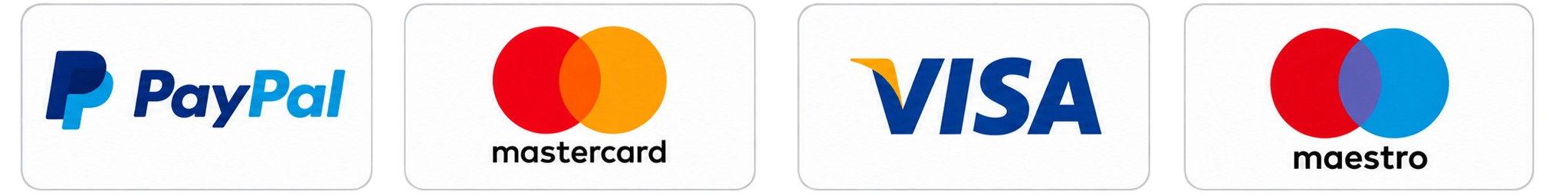 Payment Methods