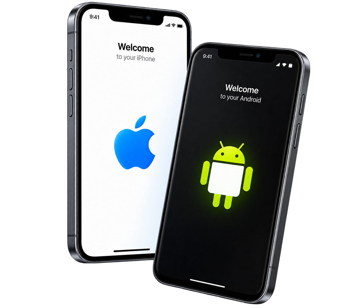 Tap4Web Native and Cross-Platform Mobile Application Development